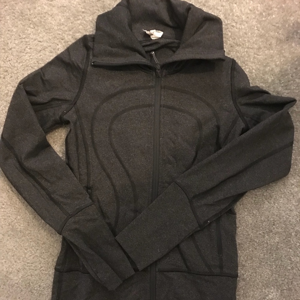 Lululemon Jacket